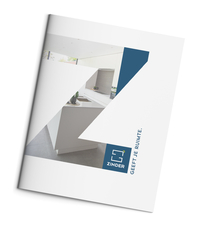 magazine van Zinder